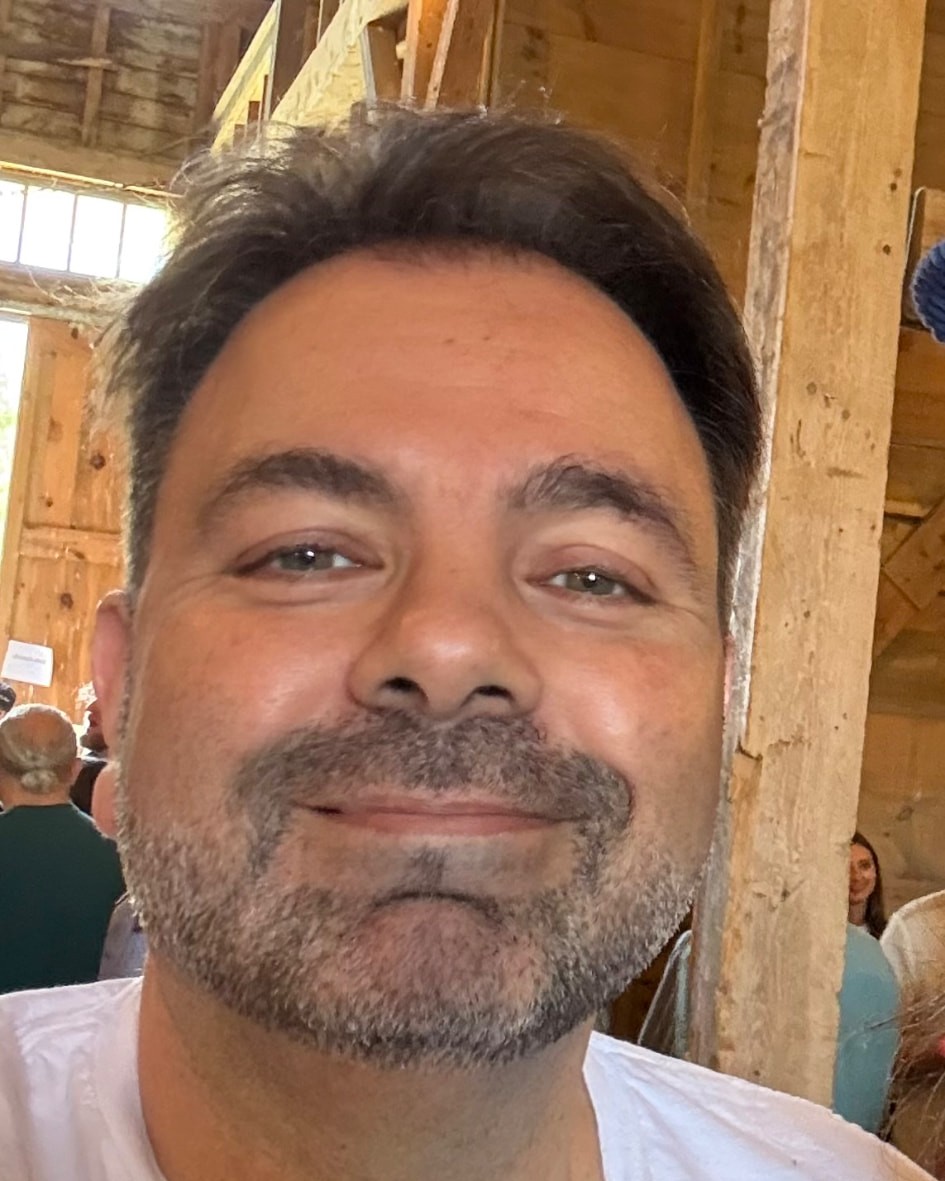 Jason Bajalia
