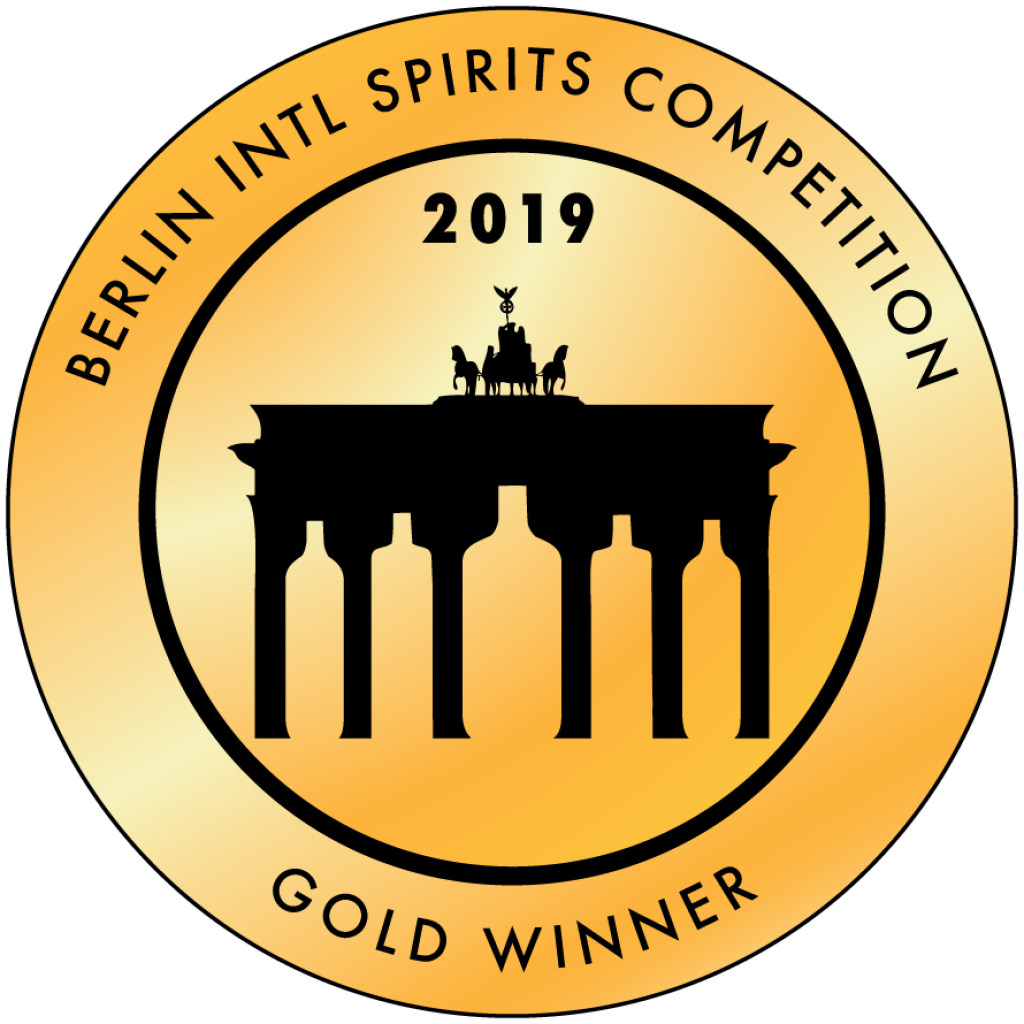 Berlin international spirits competition awards Arak Muaddi a 94 point score and gold award