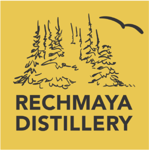 Rechmaya Distillery, Lebanon, Gin, Craft Spririts