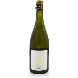 Elevate Wine from Mersel Wine Lebanon. Sparkling wine made from indigenous merwah grapes.
