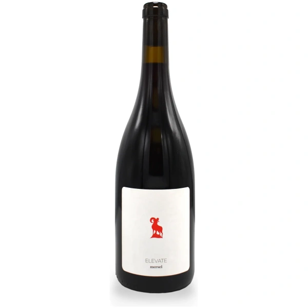 Mersel Wine - Elevate Pinot Noir